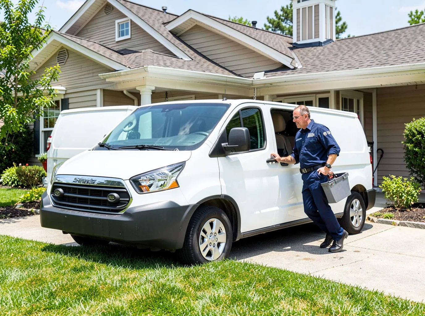 Emergency Plumber company in Star Tannery, VA