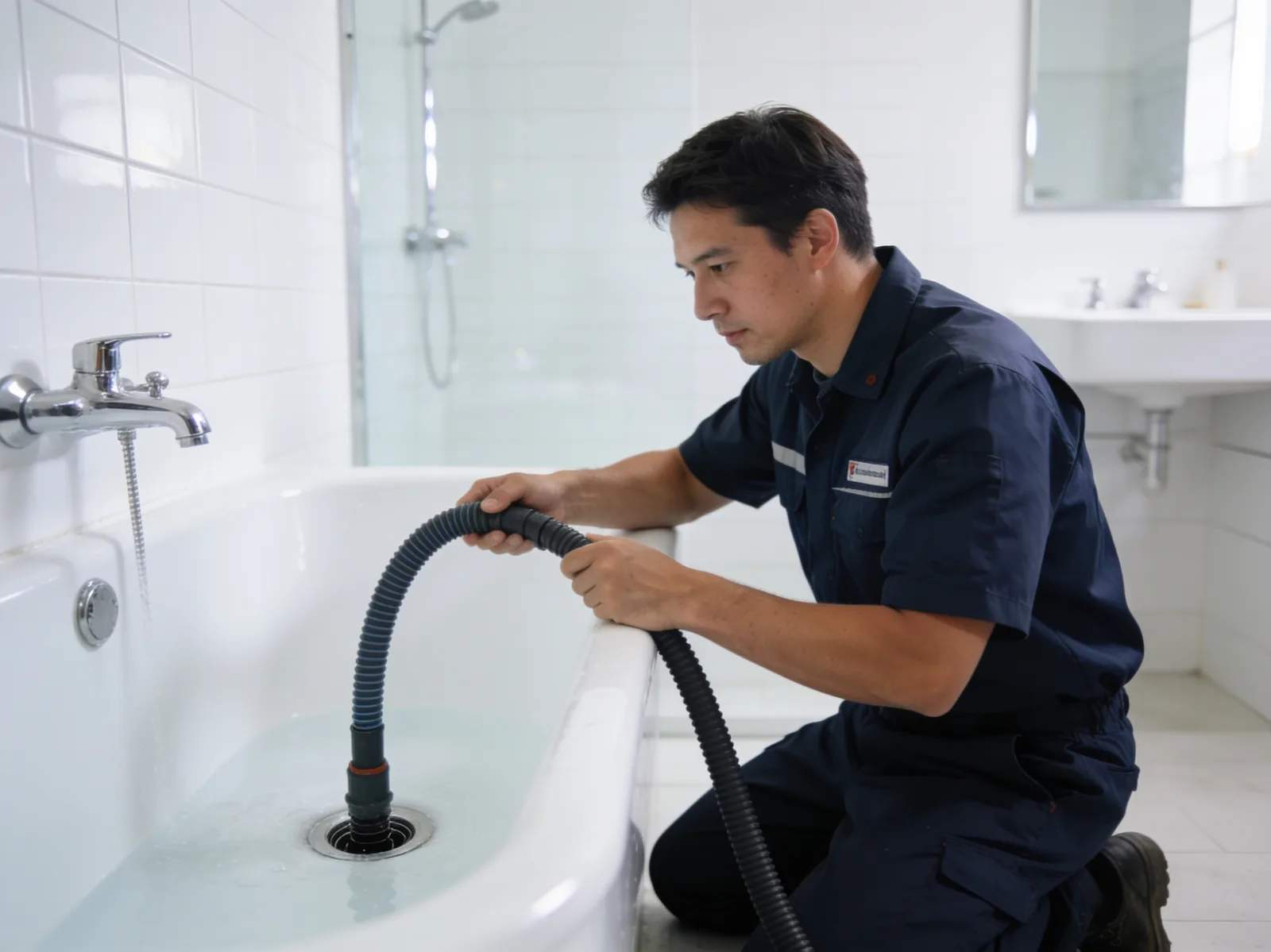 Emergency Plumber Star Tannery, VA FAQs